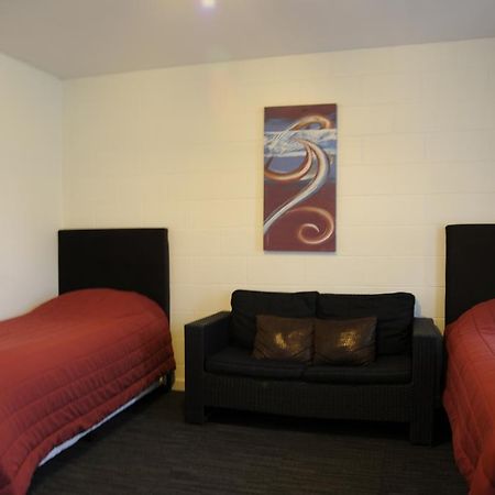 City Worcester Motel Крайстчерч Екстер'єр фото