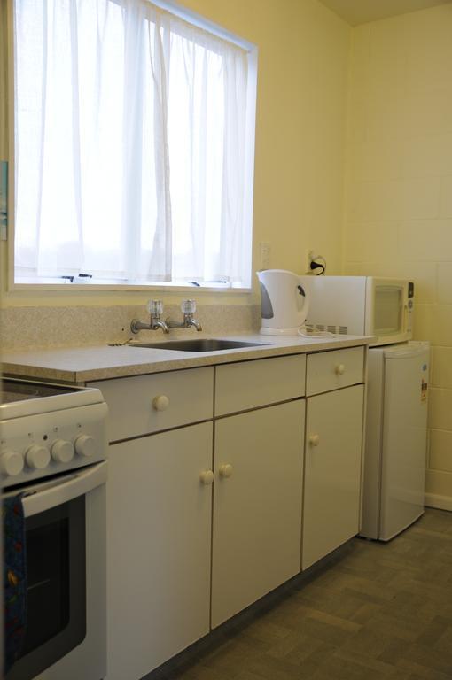 City Worcester Motel Крайстчерч Екстер'єр фото
