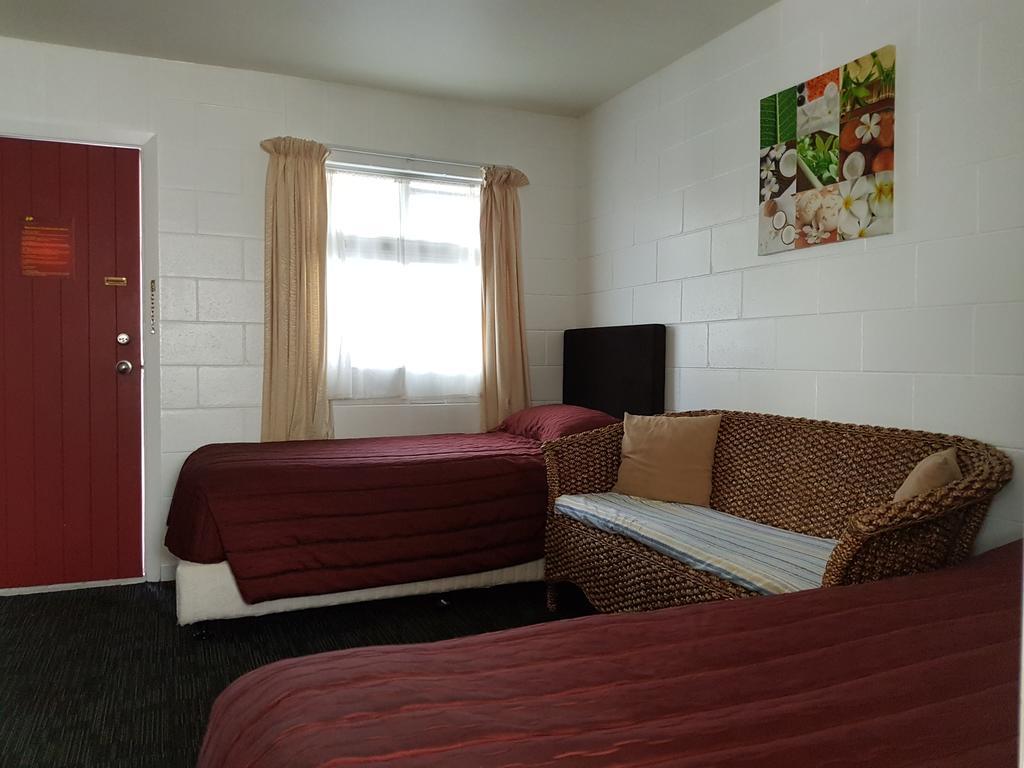 City Worcester Motel Крайстчерч Екстер'єр фото