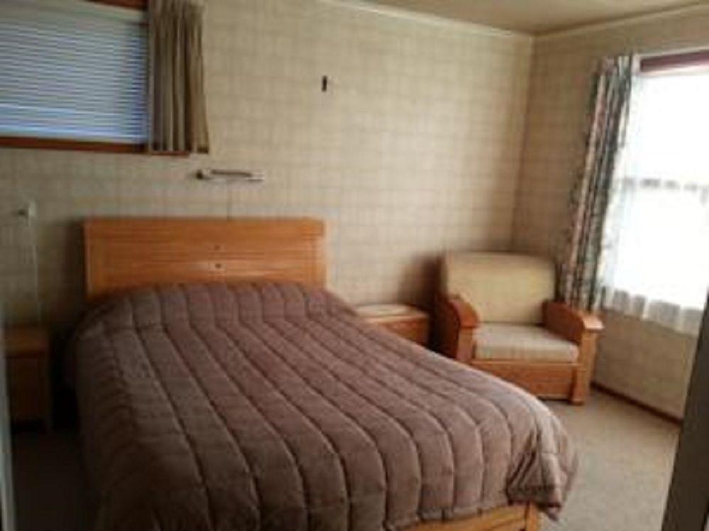 City Worcester Motel Крайстчерч Екстер'єр фото