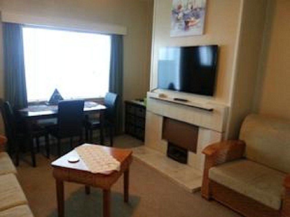 City Worcester Motel Крайстчерч Екстер'єр фото