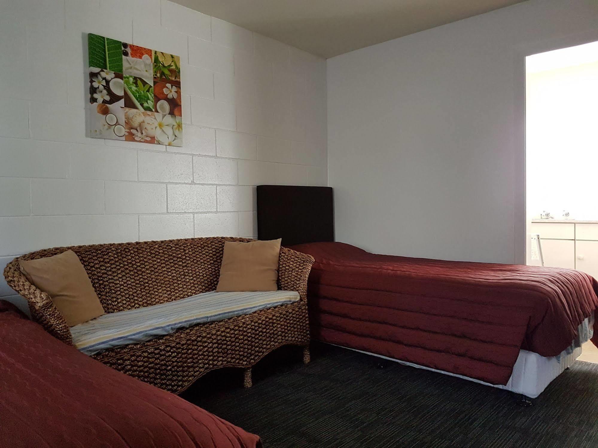 City Worcester Motel Крайстчерч Екстер'єр фото
