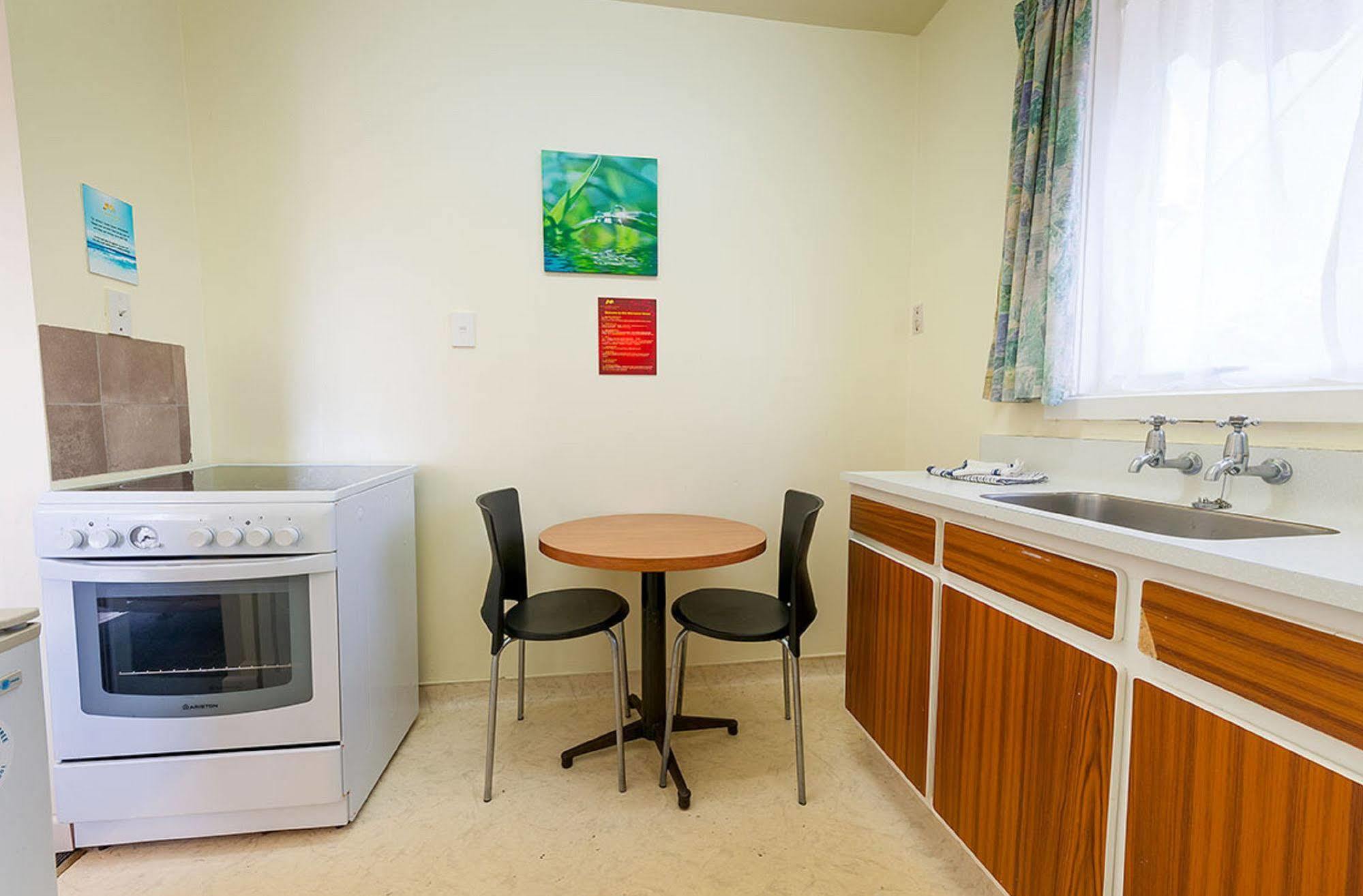 City Worcester Motel Крайстчерч Екстер'єр фото